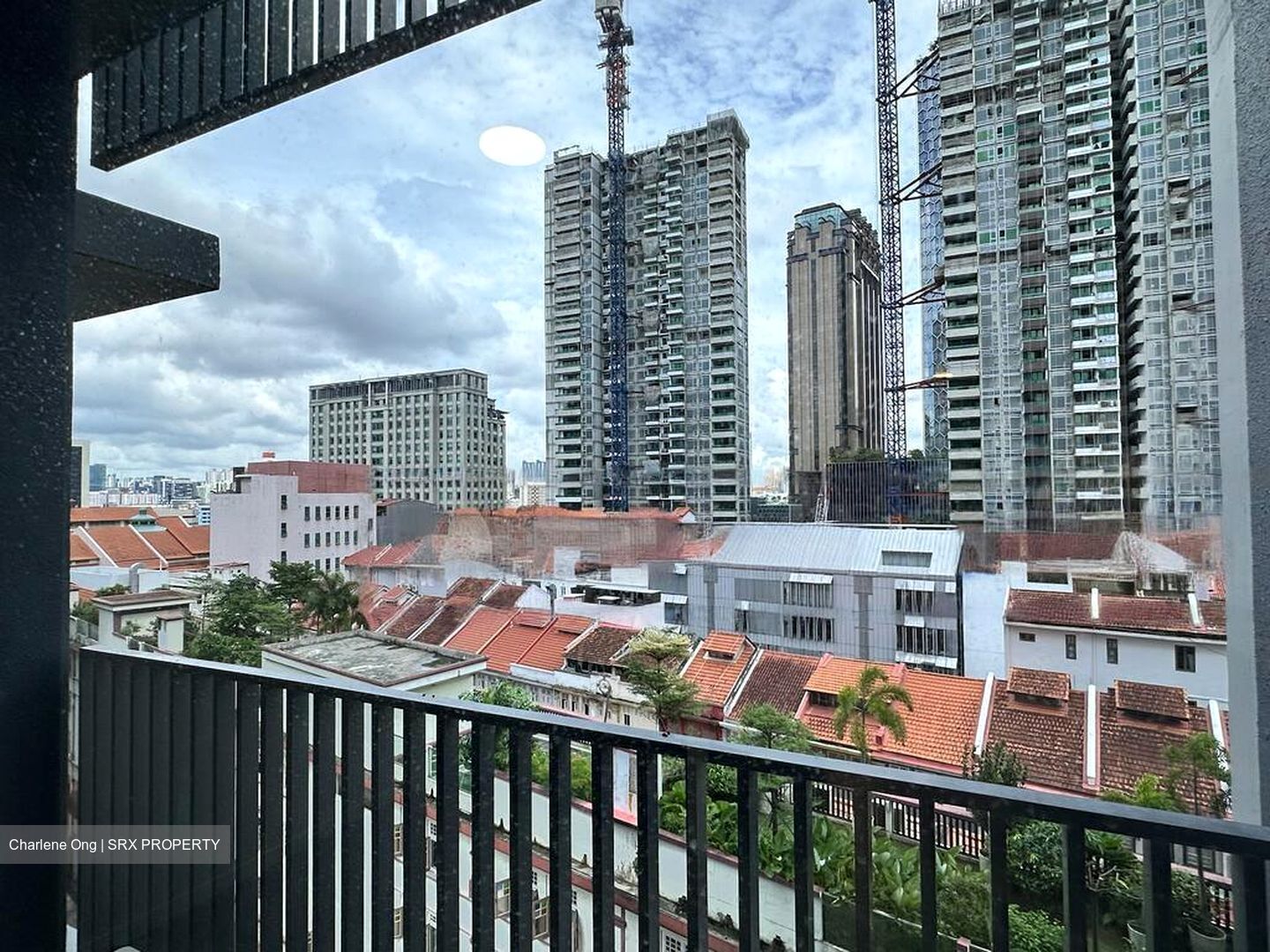 The M (D7), Apartment #463597431